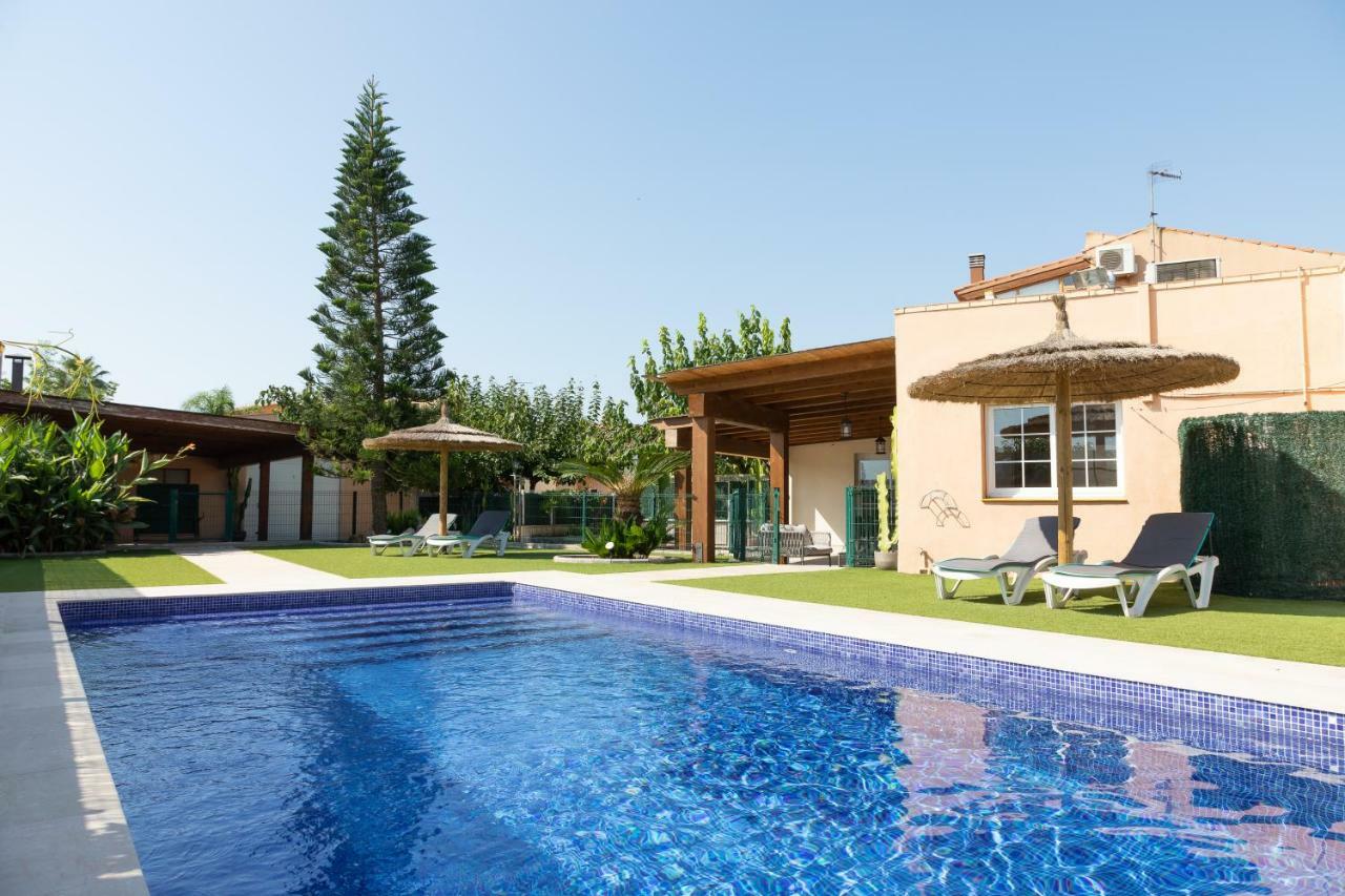 Ferienhaus Casa Izquierdo